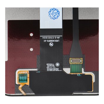 Wyświetlacz LCD do REDMI 11C / POCO C65 model OEM bez ramki