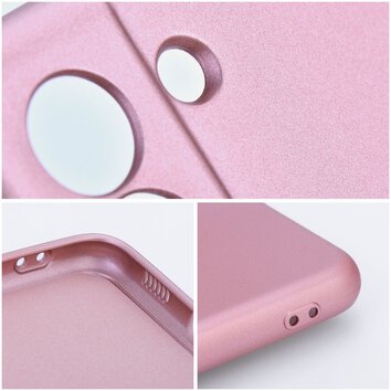 Futera METALLIC do SAMSUNG S23 FE rowy