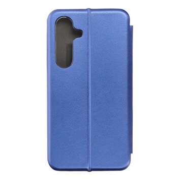 Kabura Elegance do SAMSUNG S24 granatowy