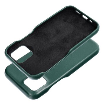 Futera Roar LOOK - do iPhone 12 / 12 Pro Zielony