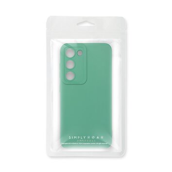 Futera Roar Luna Case - do Samsung Galaxy S23 Plus zielony