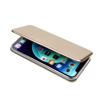 Kabura Book Elegance do SAMSUNG A05 zoty