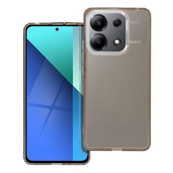Futera PEARL do XIAOMI Redmi NOTE 13 4G czarny