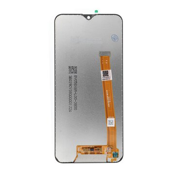 Wyświetlacz do SAMSUNG a20e a202 OEM bez ramki