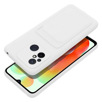Futera CARD CASE do XIAOMI Redmi 12C biay