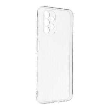 Futera CLEAR CASE 2mm do SAMSUNG Galaxy A13 4G (camera protection)