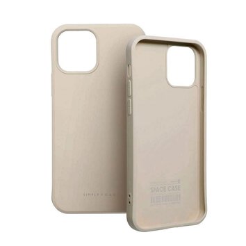 ROAR futerał SPACE do IPHONE 16 Pro Max Kremowy