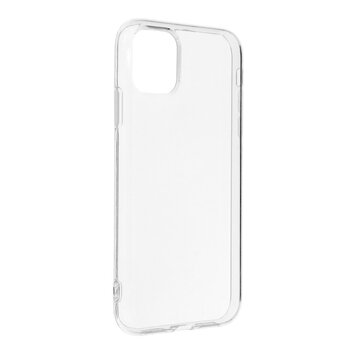 Futera CLEAR CASE 2mm do IPHONE 11
