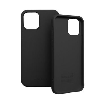 Futerał Roar Space Case - do iPhone 13 Pro Czarny