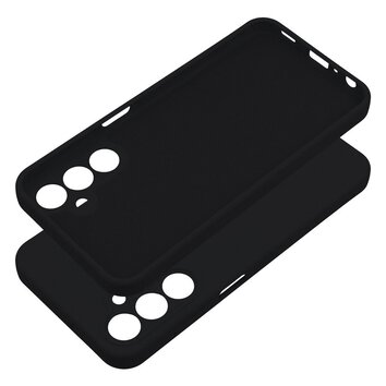Futera SILICONE do SAMSUNG Galaxy A25 5G czarny