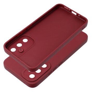 Futerał Roar Luna Case - do Samsung Galaxy A54 5G czerwony