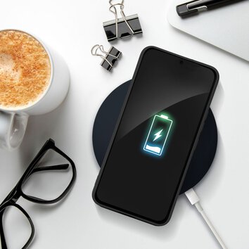 Futera SOFT do SAMSUNG Galaxy A23 5G czarny