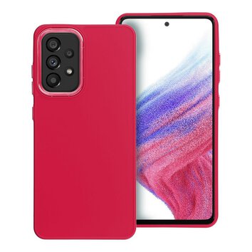 Futera FRAME do SAMSUNG A52 5G / A52 LTE ( 4G ) / A52s 5G magneta