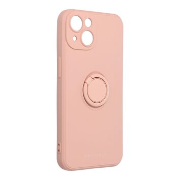 Futerał Roar Amber Case - do iPhone 14 Różowy