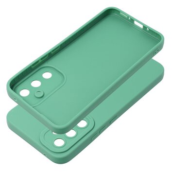 Futera Roar Luna Case - do Samsung Galaxy A54 5G zielony