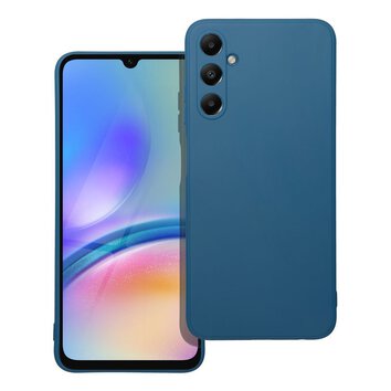 Futera MATT do SAMSUNG A05S niebieski
