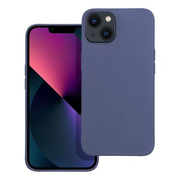 Futera MATT do IPHONE 13 niebieski