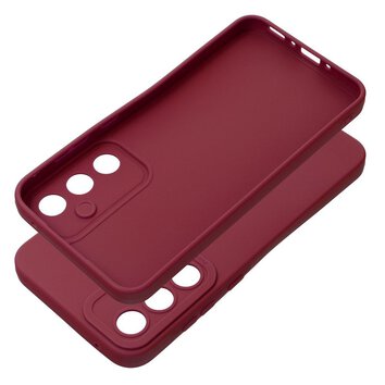 Futera Roar Luna Case - do Samsung Galaxy A35 5G czerwony