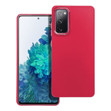 Futera FRAME do SAMSUNG S20 FE / S20 FE 5G magenta