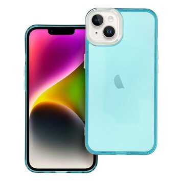 Futera PEARL do IPHONE 14 zielony