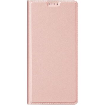 DUX DUCIS kabura SKIN PRO do SAMSUNG S24 Plus rowa