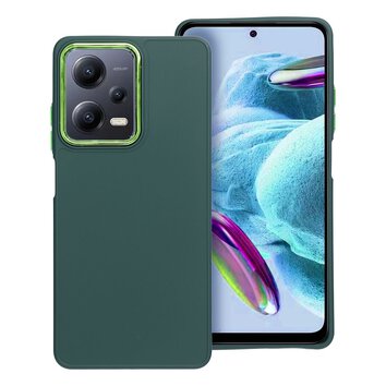 Futera FRAME do XIAOMI Redmi NOTE 12 PRO 5G zielony