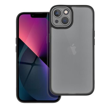 Futera VARIETE do IPHONE 13 czarny