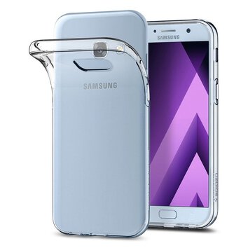 Futerał Back Case Ultra Slim 0,5mm do SAMSUNG Galaxy A5 2016