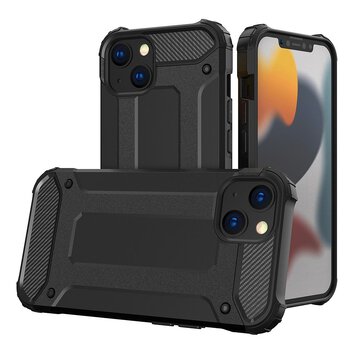 Futera ARMOR do IPHONE 14 PLUS czarny
