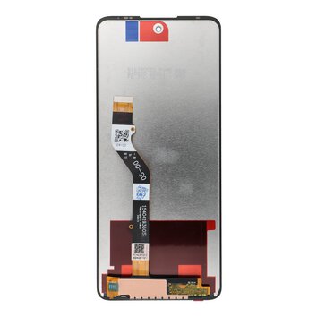 Wyświetlacz do MOTOROLA G50 4G OEM bez ramki