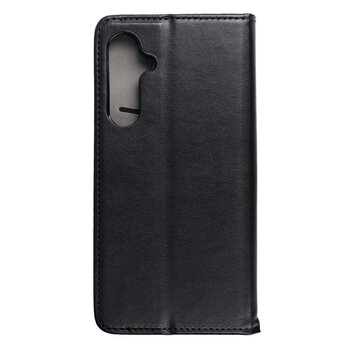 Kabura Smart Magneto do SAMSUNG S23 FE czarny
