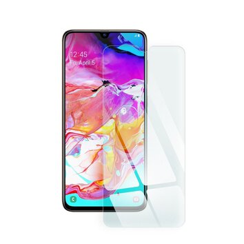 Szkło hartowane Blue Star - do Samsung Galaxy A70