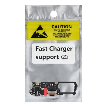 Płytka ładowania do OPPO A9 2020 OEM (Fast Charger)