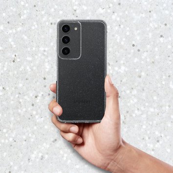 Futerał CLEAR CASE 2 mm BLINK do SAMSUNG A16 5G transparentny