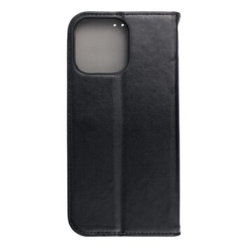 Kabura SMART MAGNETO do IPHONE 16 Pro Max czarny
