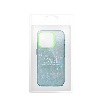 Futera TUTTI FRUTTI do IPHONE 13 PRO zielony