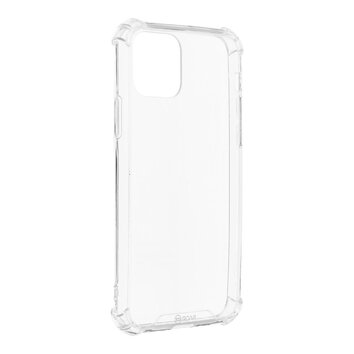 Futerał Armor Jelly Roar - do iPhone 11 Pro transparentny