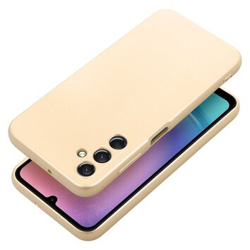 Futera METALLIC do SAMSUNG A25 5G zoty