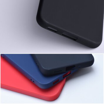 Futera SOFT do IPHONE 15 PRO MAX czarny