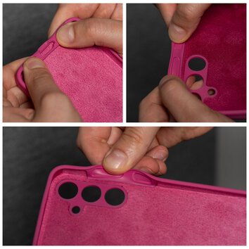 Futera SILICONE 2mm do XIAOMI REDMI 13C r