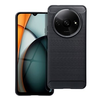 Futera CARBON do XIAOMI Redmi A3 4G czarny