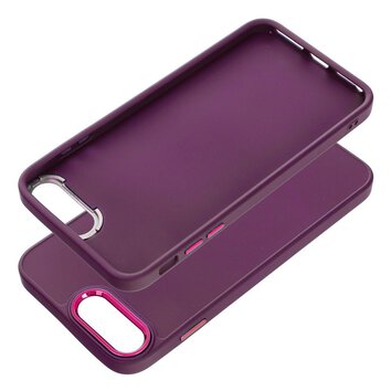 Futera FRAME do IPHONE 7 PLUS / 8 PLUS fioletowy