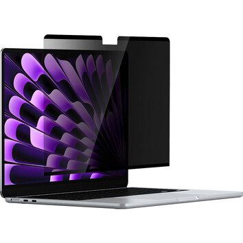 WiWU - Folia ochronna Magnetic Privacy na wyświetlacz do MackBook Pro 13" (A1425/A1502)
