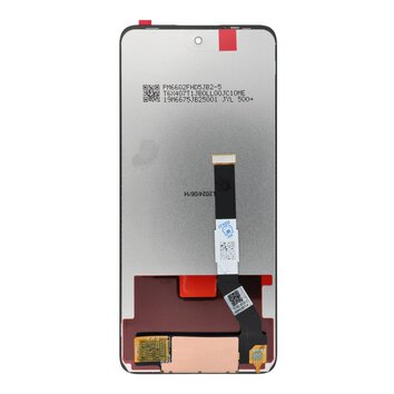 Wyświetlacz do MOTOROLA G5G XT2113 OEM bez ramki