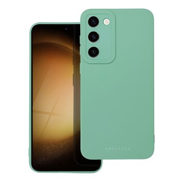 Futera Roar Luna Case - do Samsung Galaxy S23 Plus zielony