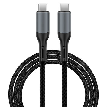WIWU Kabel do projektora 240W PD Wi-C036 typ C-C