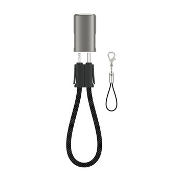 WIWU Adapter przejściówka typ C do lightning Wi-C040