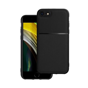 Futerał NOBLE do IPHONE 7 / 8 / SE 2020 / SE 2022 czarny