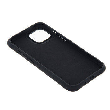 Nakładka Circle Mag do iPhone 15 6,1" czarna