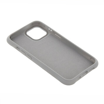 Nakładka Circle Mag do iPhone 11 szara